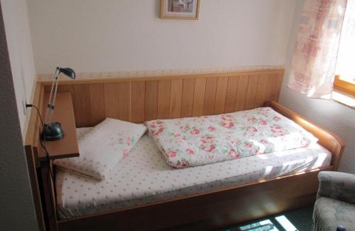 Bad Suderode Casa | Hotel Pension Am Kurzentrum