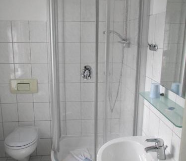 Bad Suderode Casa | Hotel Pension Am Kurzentrum