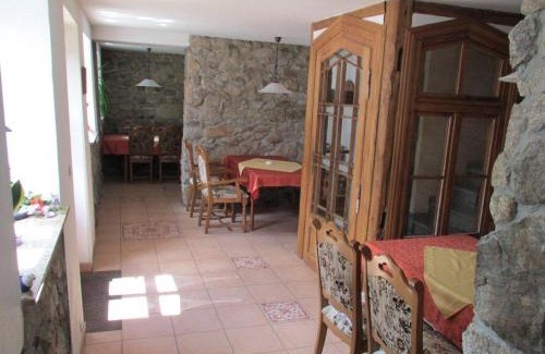 Bad Suderode Casa | Hotel Pension Am Kurzentrum