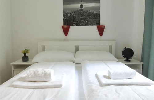Josefstadt Cama Y Desayuno | Hotel Pension ARPI