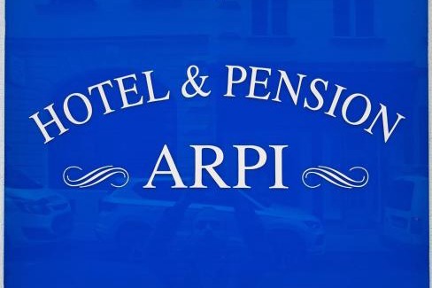 Josefstadt Cama Y Desayuno | Hotel Pension ARPI