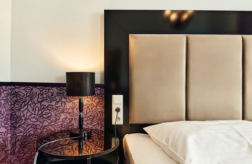 Alservorstadt Hotel | Hotel Pension Baron am Schottentor