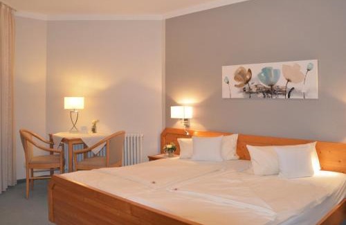 Ottenhofen im Schwarzwald Casa | Hotel-Pension Breig Garni