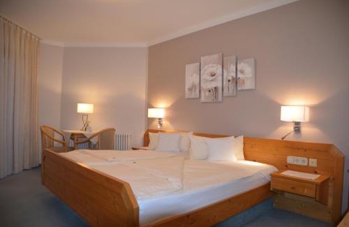 Ottenhofen im Schwarzwald Casa | Hotel-Pension Breig Garni