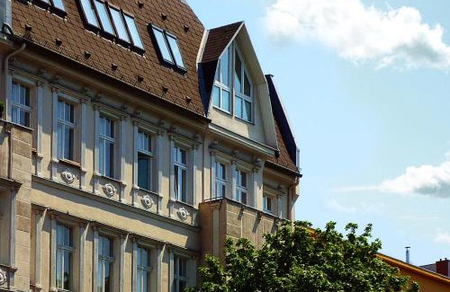 Wilmersdorf Casa | Hotel-Pension Charlottenburg