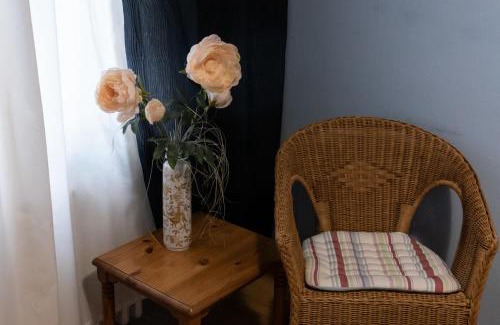 Wilmersdorf Casa | Hotel-Pension Charlottenburg