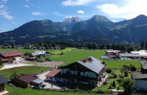 Schoenau am Koenigssee Casa | Hotel - Pension Alpenstern