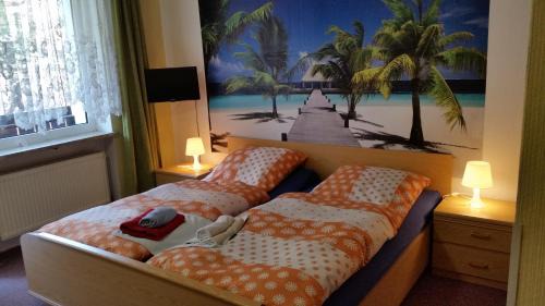 Warmensteinach Hotel | Hotel-Pension Dressel