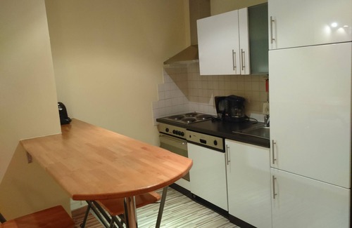 Alservorstadt Casa | Hotel Pension Excellence