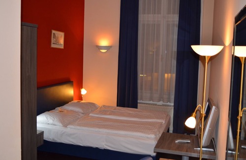 Alservorstadt Casa | Hotel Pension Excellence