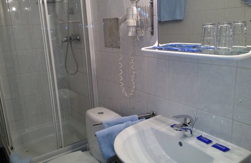 Alservorstadt Casa | Hotel Pension Excellence