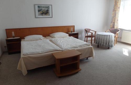 Senftenberg Casa | Hotel-Pension Hafemann