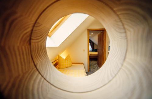 Senftenberg Casa | Hotel-Pension Hafemann