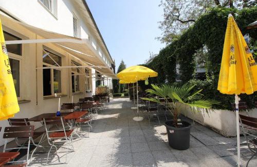 Aubing-Sud Hotel | Hotel Pension Köberl