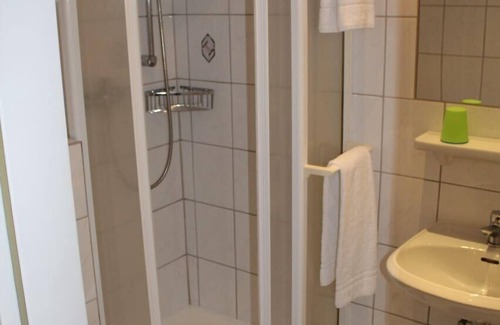 Aubing-Sud Casa | Hotel Pension Köberl