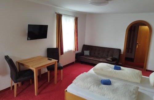 Tamsweg Casa | Hotel Pension Kandolf