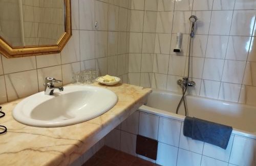 Tamsweg Casa | Hotel Pension Kandolf