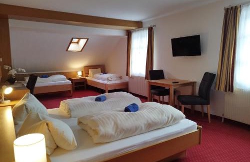 Tamsweg Casa | Hotel Pension Kandolf