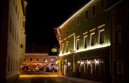Tamsweg Casa | Hotel Pension Kandolf