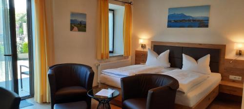 Prien am Chiemsee Casa | Hotel Pension Lindenhof