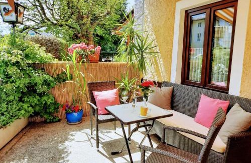 Prien am Chiemsee Casa | Hotel Pension Lindenhof
