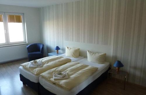 Senftenberg Casa | Hotel-Pension Mandy - Adults Only
