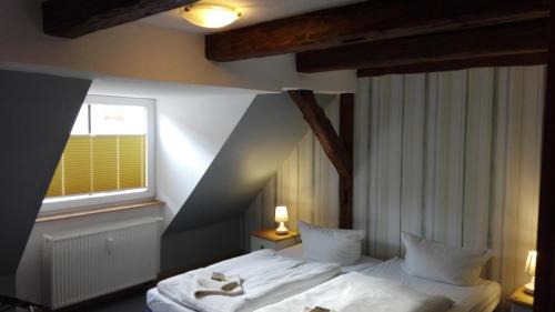 Senftenberg Casa | Hotel-Pension Mandy - Adults Only