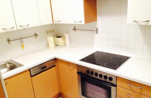 Mariahilf Casa | Hotel Pension Mariahilf