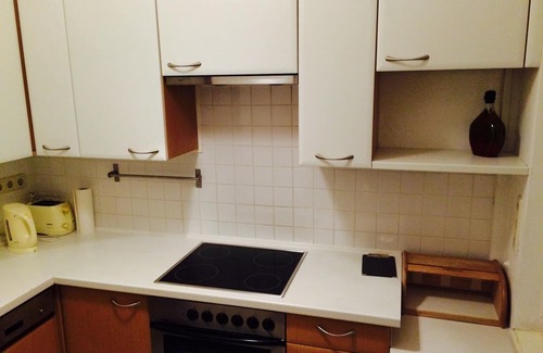 Mariahilf Casa | Hotel Pension Mariahilf