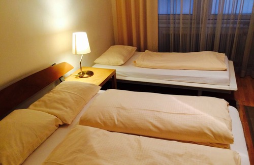 Mariahilf Casa | Hotel Pension Mariahilf