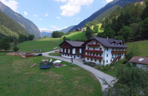 Vallarga Casa | Hotel Pension Moarhof