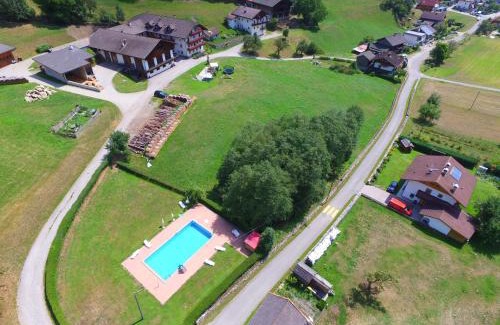 Vallarga Casa | Hotel Pension Moarhof