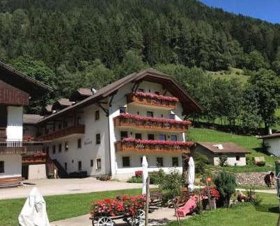 Vallarga Casa | Hotel Pension Moarhof
