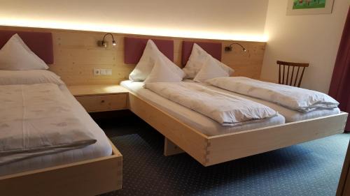 Vallarga Casa | Hotel Pension Moarhof
