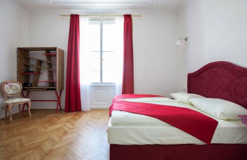 Spittelberg Hotel | Hotel Pension Museum