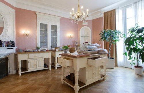 Spittelberg Hotel | Hotel Pension Museum