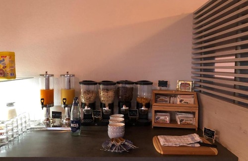 Norddeich Casa | Hotel Pension Norddeich