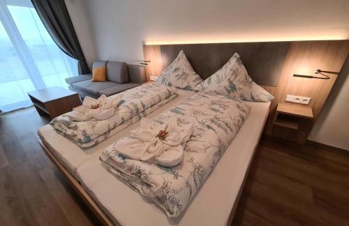 Norddeich Casa | Hotel Pension Nordzeit