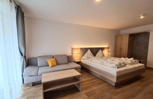 Norddeich Casa | Hotel Pension Nordzeit