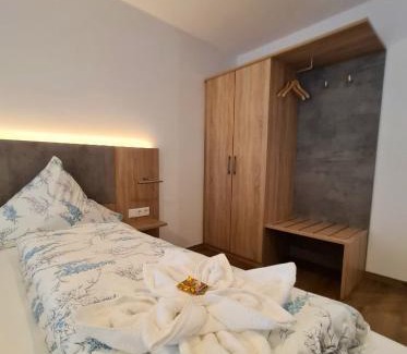 Norddeich Casa | Hotel Pension Nordzeit