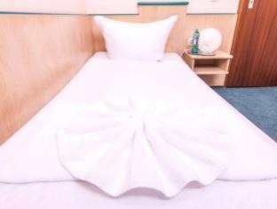 Weissensee Casa | Hotel-Pension ODIN