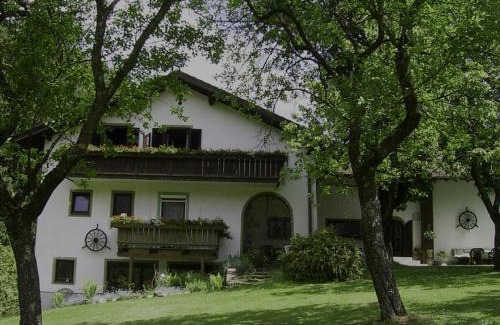 Thumsee Hotel | Hotel- Pension Oechsner