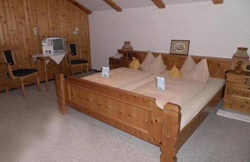 Thumsee Hotel | Hotel- Pension Oechsner
