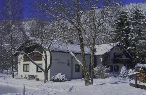 Thumsee Hotel | Hotel- Pension Oechsner