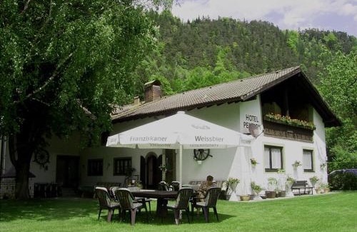 Thumsee Hotel | Hotel- Pension Oechsner