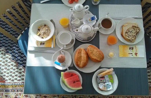 Juist Casa | Hotel-Pension Peterhof