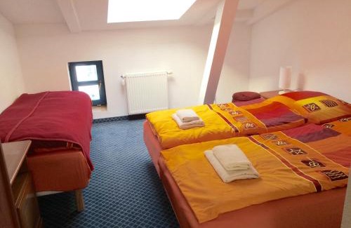 Mitte Casa | Hotel-Pension "Petridamm"