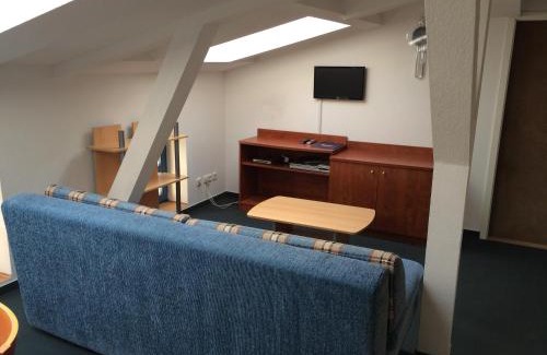 Mitte Casa | Hotel-Pension "Petridamm"