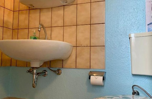 Dornum Hotel | Hotel Pension Schienfatt am Dornumersieler Tief