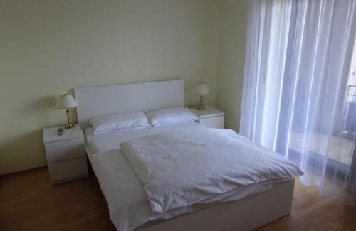 Trippstadt Cama Y Desayuno | Hotel-Pension Schlossgarten